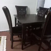 میزناهارخوری4نفروبوفه