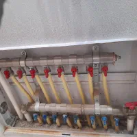 تعمیرات ساختمان کلی جزئی|خدمات پیشه و مهارت|قم, ولیعصر|دیوار