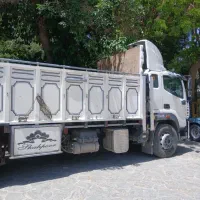 فروشی|خودرو سنگین|کازرون, |دیوار