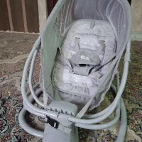 گهواره برقی نوزاد ماستلا