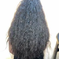 مدل کراتین وپروتئین موکنگان|خدمات آرایشگری و زیبایی|بندر کنگان, |دیوار