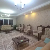 آپارتمان ۱۴۸ متری ۳ خواب، امکان تهاتر با ۸۵ متری