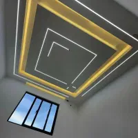 اجرای حرفه‌ای کناف در بندر کنگان