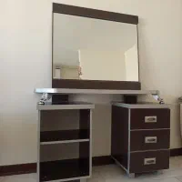 میز کنسول و اینه|بوفه، ویترین، کنسول|پردیس, فاز ۱۱|دیوار