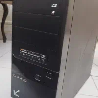 سیستم رومیزی