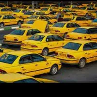 تاکسی بین شهری تمام نقاط ایران|خدمات حمل و نقل|قم, عمار یاسر|دیوار