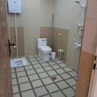 رودهن مهر اباد ۱۰۶۰متر زمین ۴۰۰متر بنای تریبلکس|فروش خانه و ویلا|رودهن, |دیوار