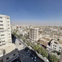 کلنگی ۱۱۵ متر / بر ۶ /قابل سکونت بهنود