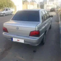 فروش پراید ۱۳۲ مدل ۹۰ sx|خودرو سواری و وانت|ارومیه, |دیوار