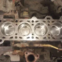 (مکانیک و جلوبندی ). کمک فنر و جعبه فرمان ضمانتی