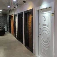 درب ضد سرقت نیکوپارس