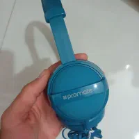 هدفون سیمی کاملا نو|لوازم جانبی موبایل و تبلت|برخوار, |دیوار