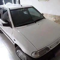 پراید۸۷ سالم