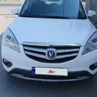 خودرو چانگان ۹۶کره ای کم کار خانگی تک برگ|خودرو سواری و وانت|رودان, |دیوار