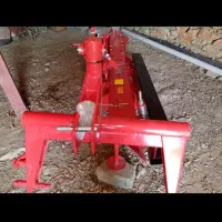 یوونجه چین تراکتور