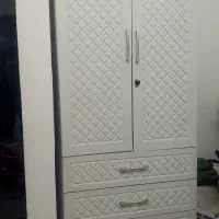 کمد لباس،ویترین..پنکه سقفی ارشیا مدل سه پره