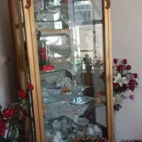 بوفه|بوفه، ویترین، کنسول|ماکو, |دیوار