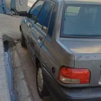 پراید ۸۶|خودرو سواری و وانت|رودهن, |دیوار