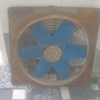 هواکش صنعتی