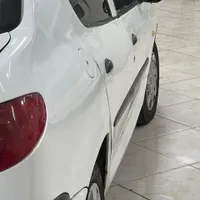 پژو 206 SD V8، مدل ۱۳۹۲ tu5|خودرو سواری و وانت|تهران, قیام‌دشت|دیوار