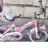 دوچرخه