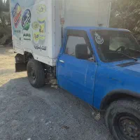 نیسان یخچالی