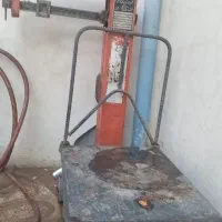 باسکول 100کیلویی