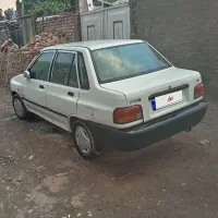 پراید مدل 82