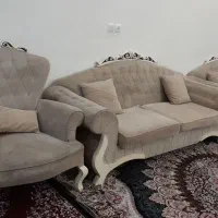 مبل خونه