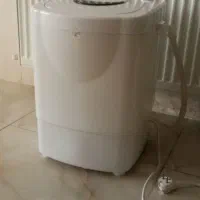 مینی واش|ماشین لباسشویی و خشککن لباس|کرمانشاه, |دیوار