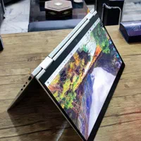 لپ‌تاپ HP مدل X360|رایانه همراه|اصفهان, طامه|دیوار