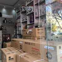 کولر گازی اوجنرال مدل ۲۴ هزار|کولر گازی و فنکوئل|تبریز, |دیوار