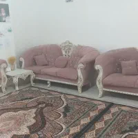 مبل 7نفره هرسین