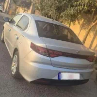 تارا v2 اتومات 1401|خودرو سواری و وانت|قدس, شهرک صنعتی زاگرس|دیوار