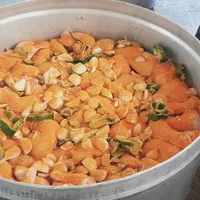 آشپزی خیری ( گلستانی) غذای ایرانی
