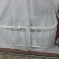 گهواره|اسباب و اثاث بچه|پیشوا, |دیوار