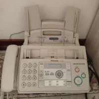 فکس پاناسونیک