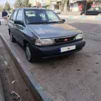 پراید 89