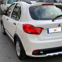 کوییک R مدل ۱۴۰۲ درحد صفر|خودرو سواری و وانت|رشت, باهنر|دیوار