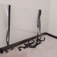 محافظ صفحه ی تلویزیون ۴۹ اینچ