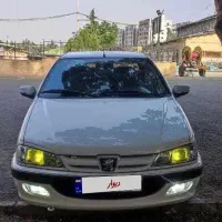 پژو پارس آخر ۱۴۰۱