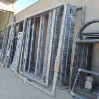 استخدام مونتاژکار دروپنجره آلومینیوم ویوپی وی سی