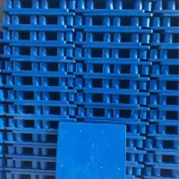 تولید پالت پلاستیکی - نو و درحد نو -گارانتی پالت|عمده‌فروشی|تهران, بازار|دیوار