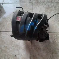 منیفول زانتیا و دریچه گاز ۱۸۰۰