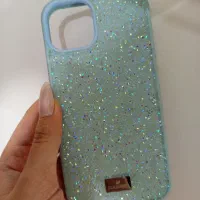 قاب ایفون ۱۳ نرمال|لوازم جانبی موبایل و تبلت|خرم‌آباد, |دیوار