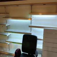 فروش قفسه بندی مغازه