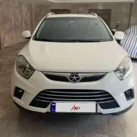 جک s5 مدل ۹۶ (اقساط آریا خودرو)