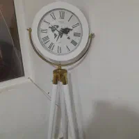 ساعت دیواری