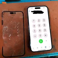 ترمیم انواع ال سی دی|خدمات رایانهای و موبایل|شیراز, زند|دیوار