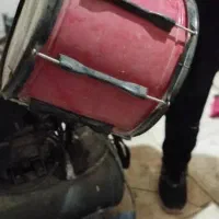 ریز طبل|درام و پرکاشن|ارومیه, |دیوار